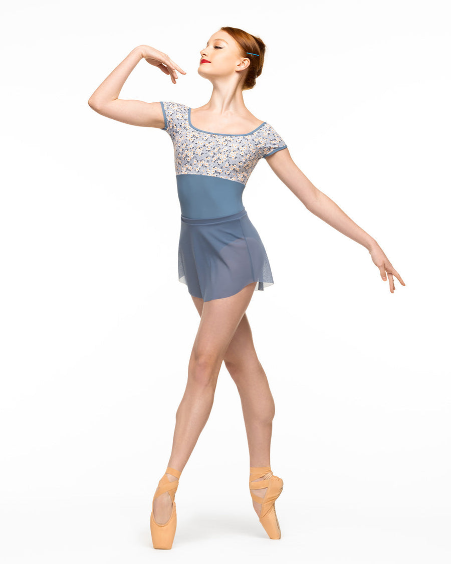 Jane Leotard Serenity RTW