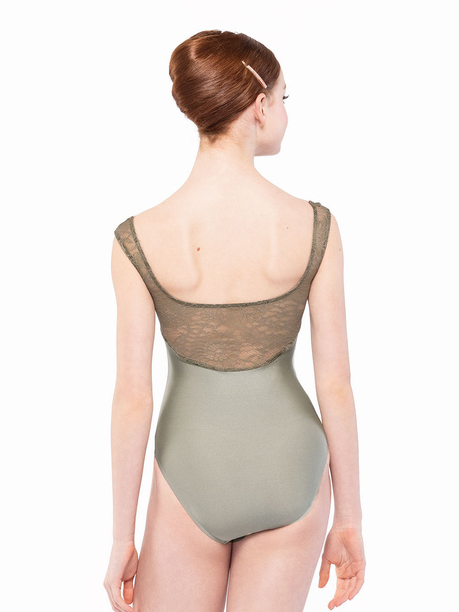 Audrey Leotard Endless Love RTW
