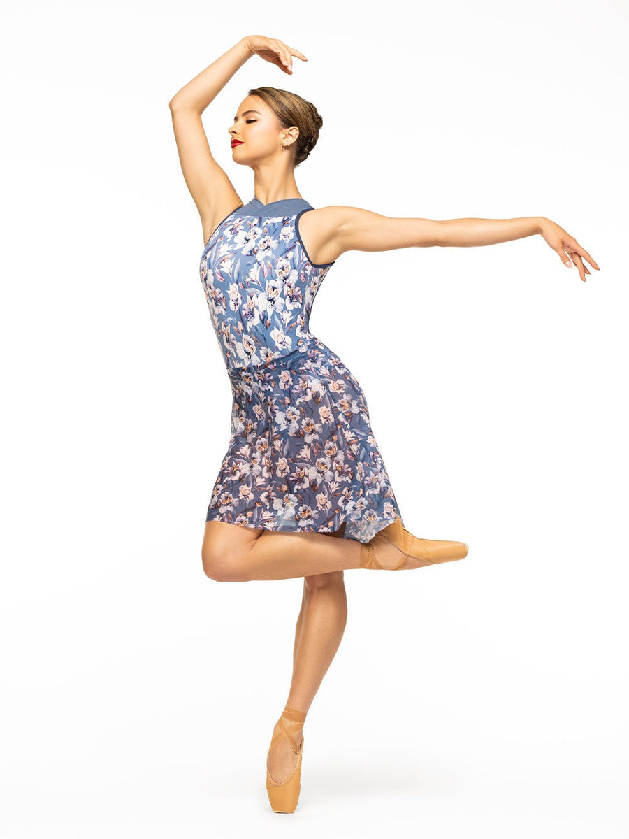Marie Leotard Euphoria RTW