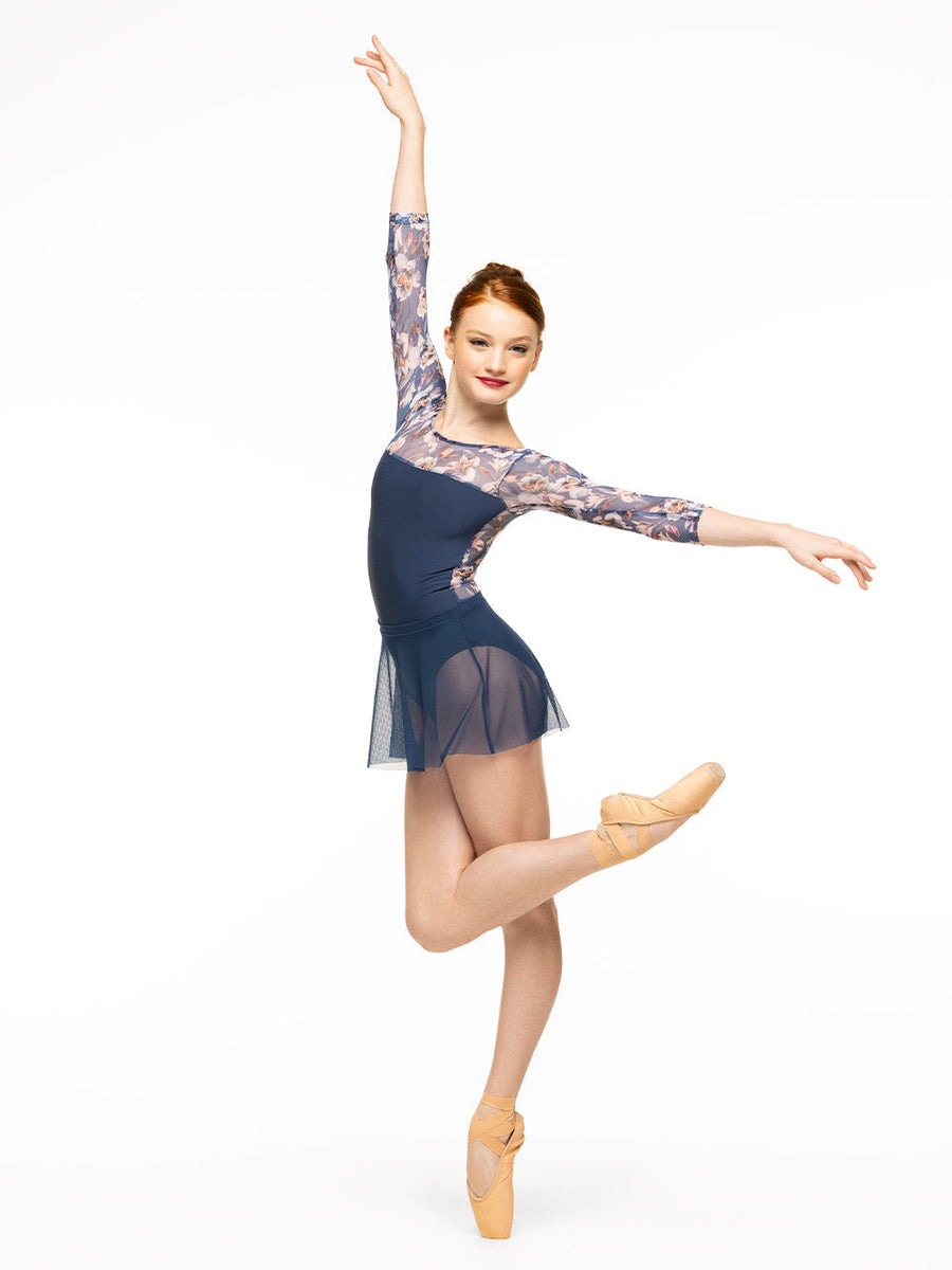 Tri Leotard Euphoria RTW
