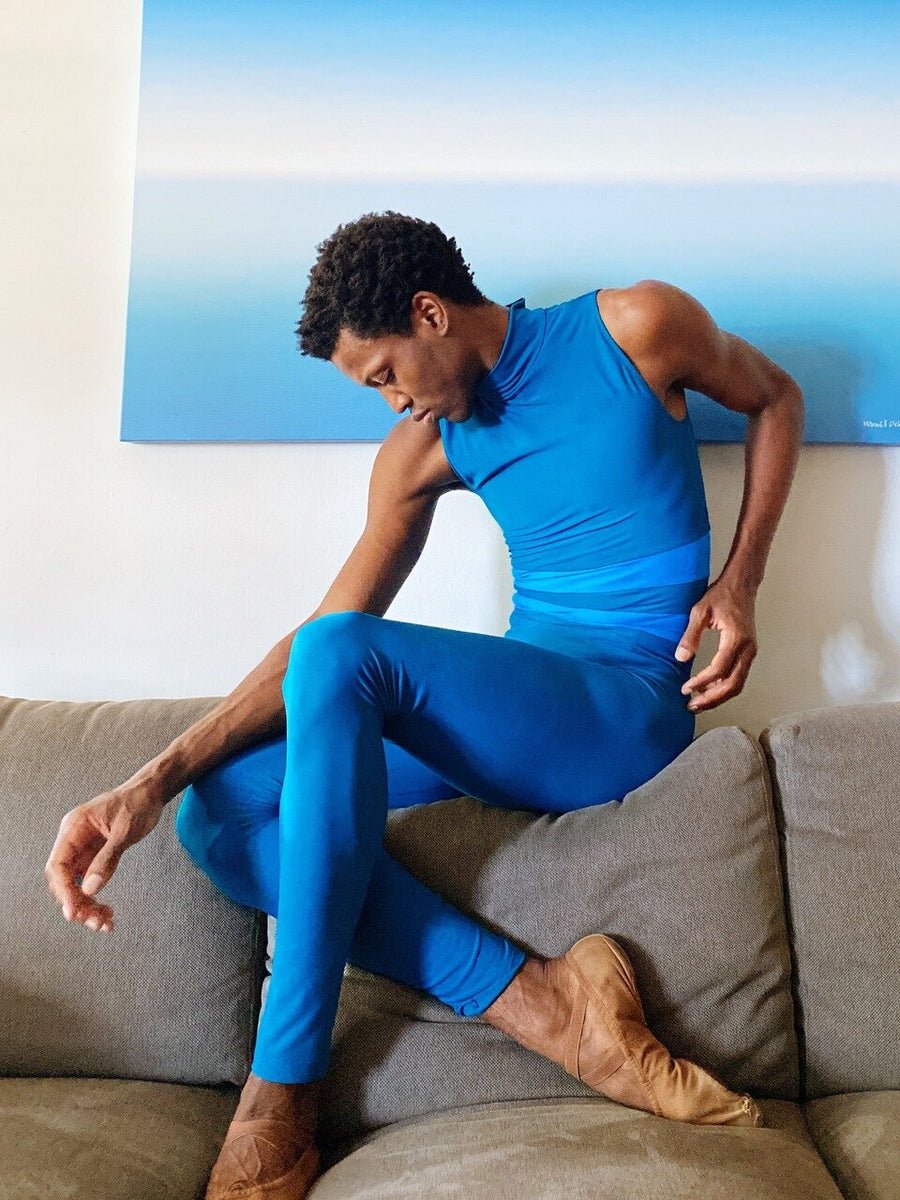 Jeremy Unitard