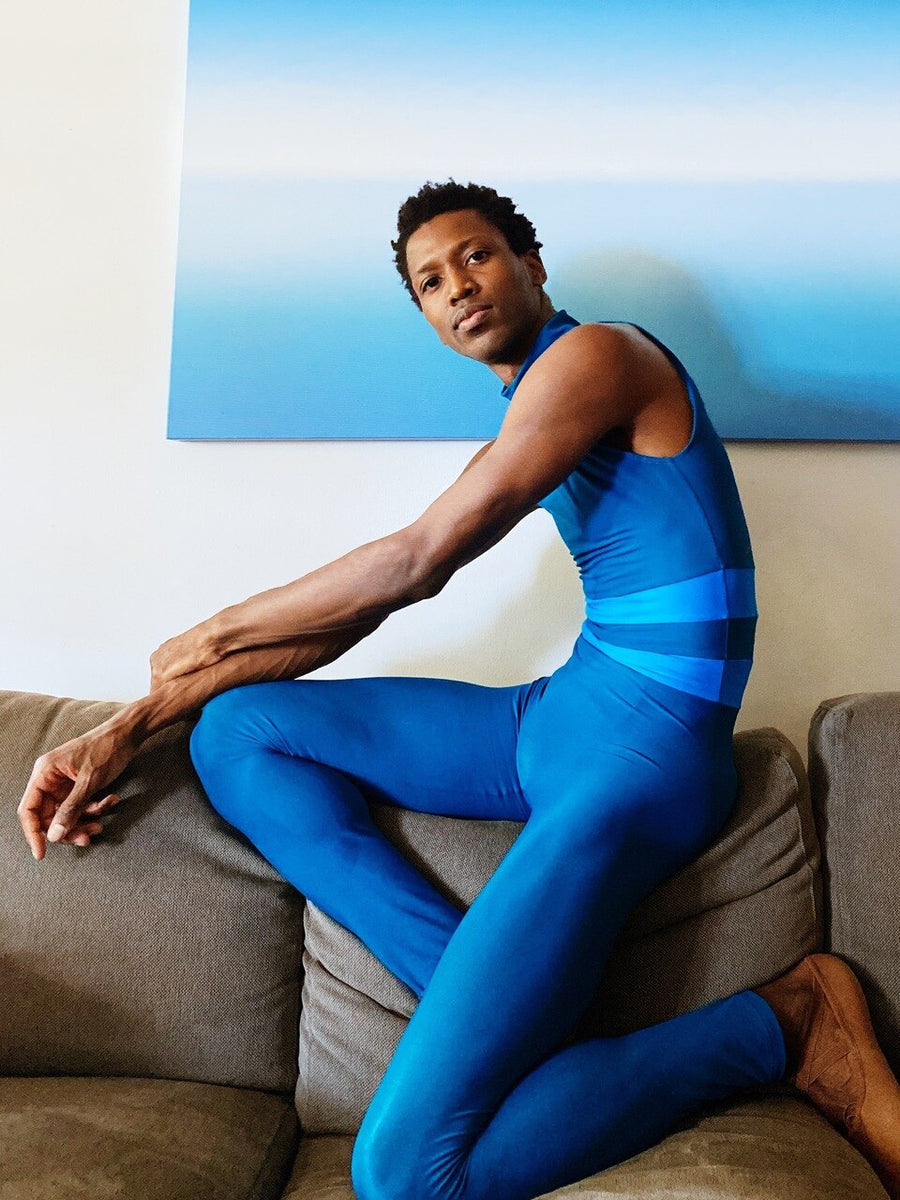 Jeremy Unitard