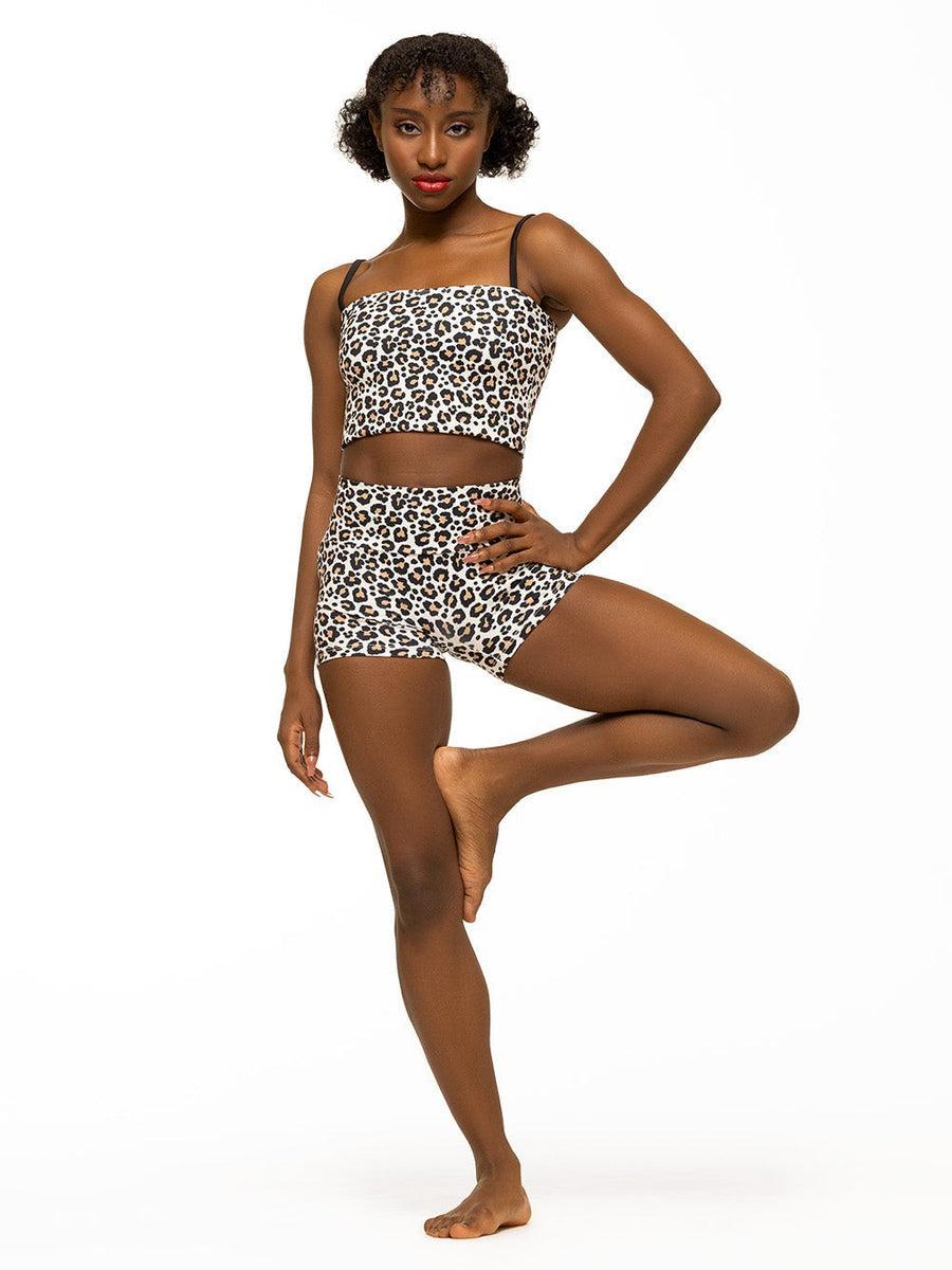 Claire Shorts 3" Fierce RTW