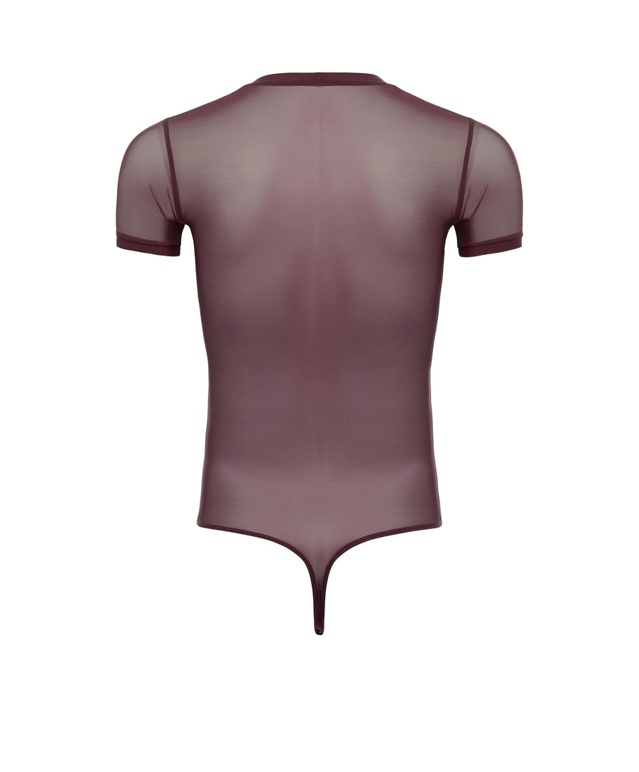 Gabe Leotard