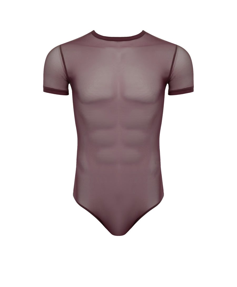 Gabe Leotard