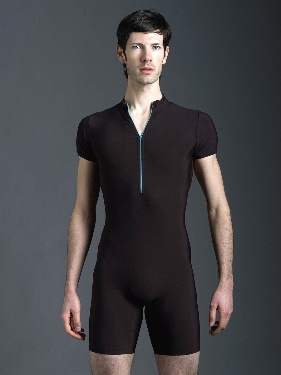 Geoff Biketard