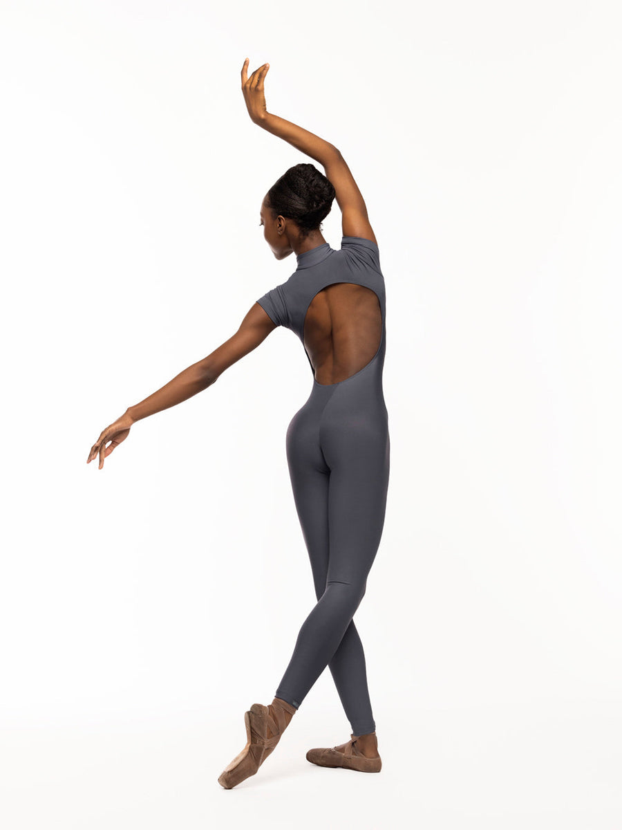 Molly Unitard Graphite NS RTW