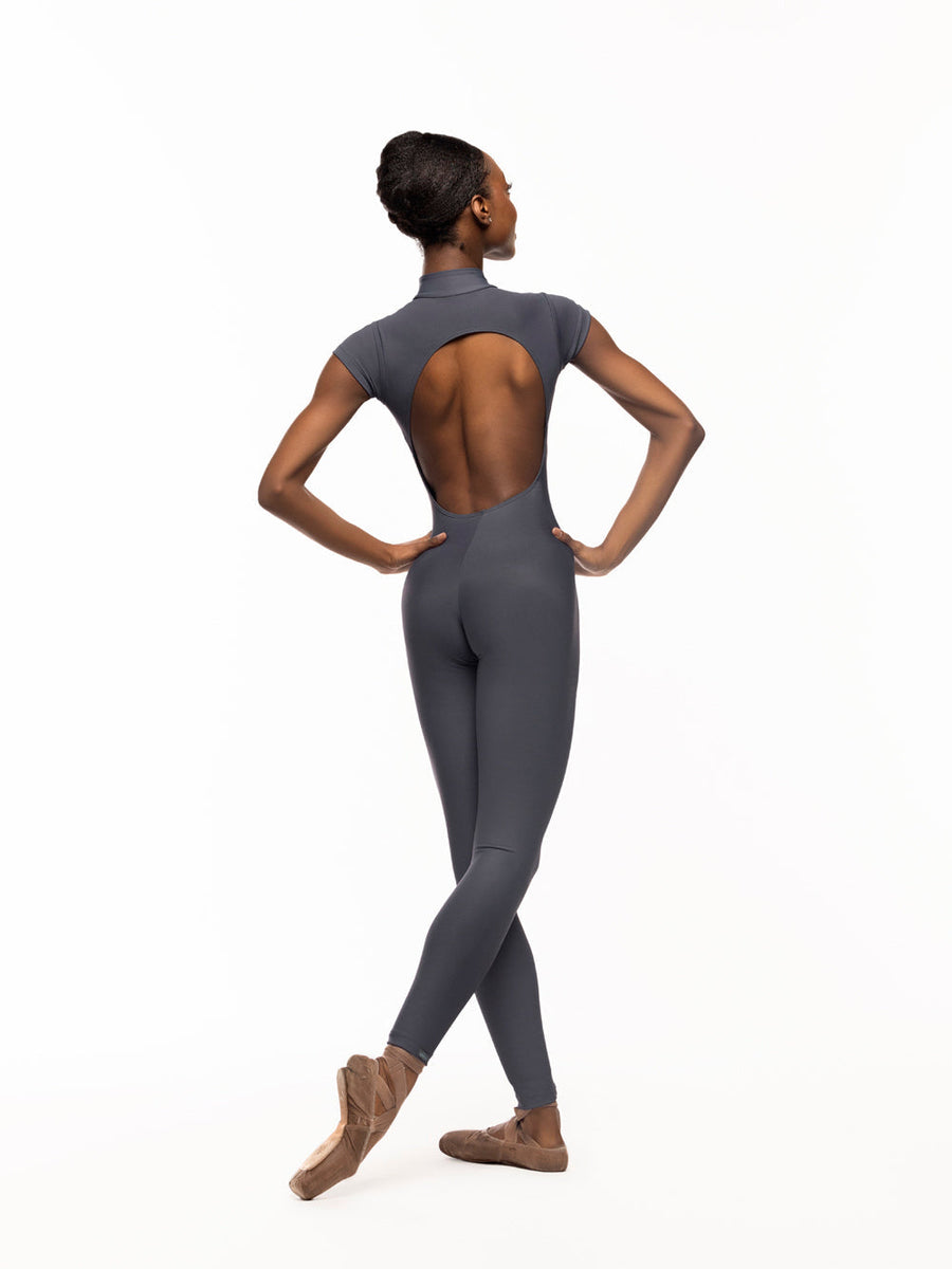 Molly Unitard Graphite NS RTW