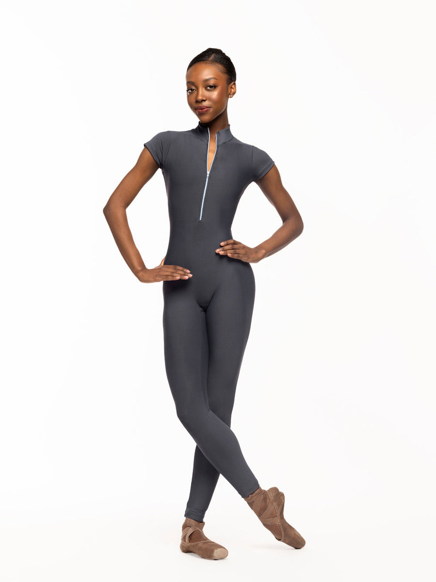 Molly Unitard Graphite NS RTW