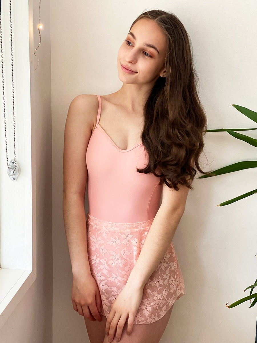Tulip Skirt