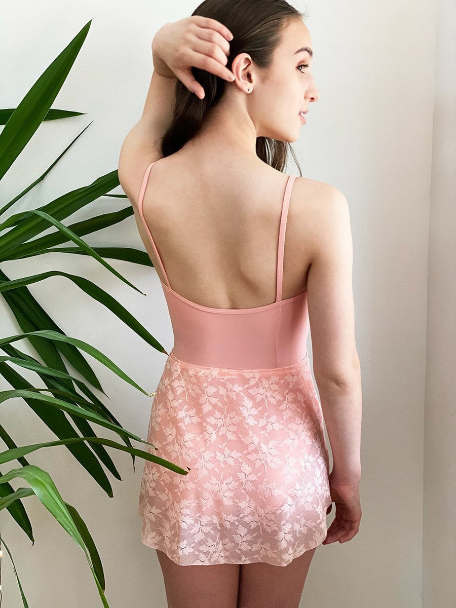 Tulip Skirt