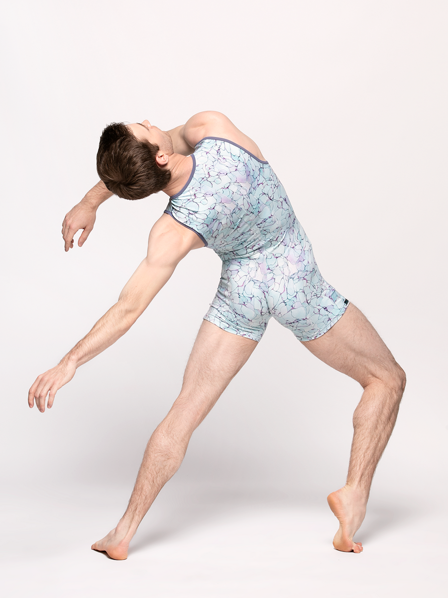 Nathan Biketard Intertwined RTW