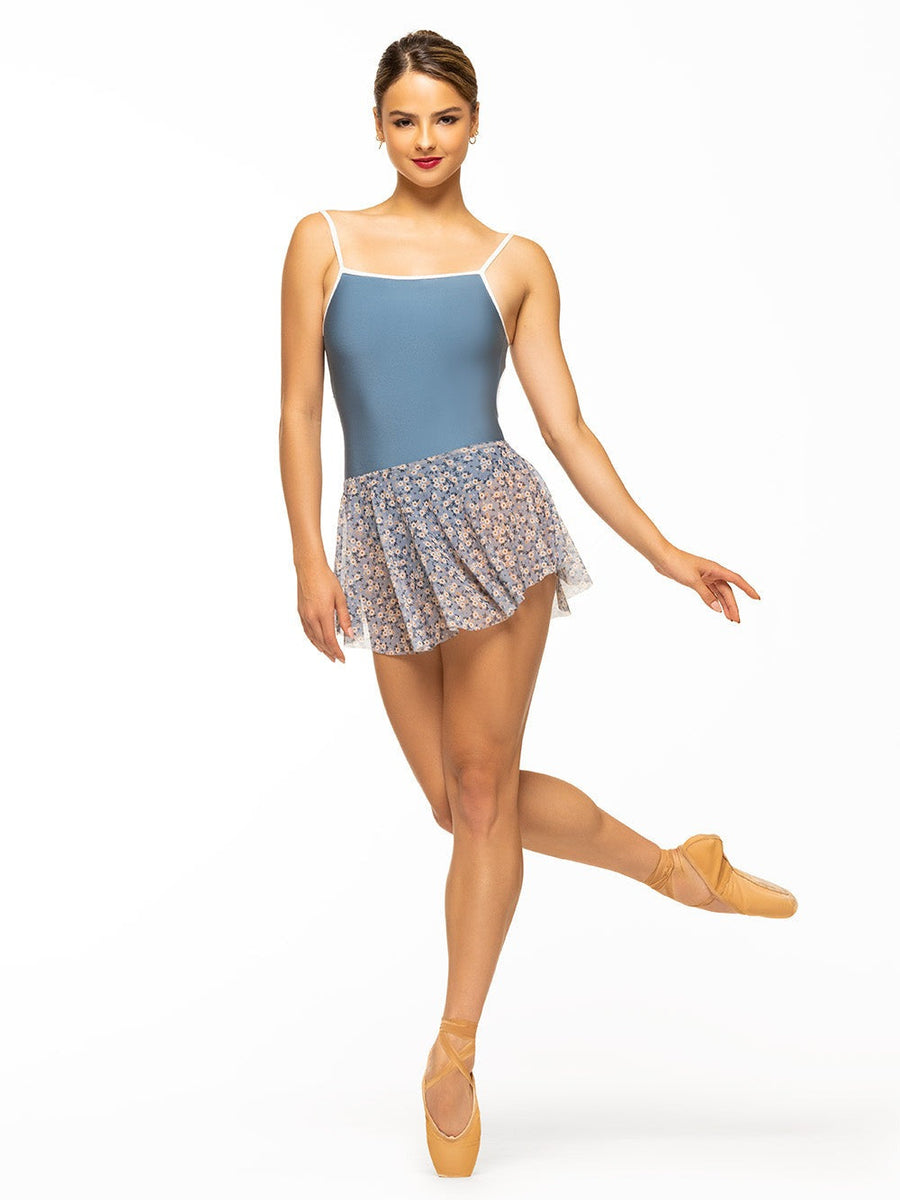 Circle Skirt Mini