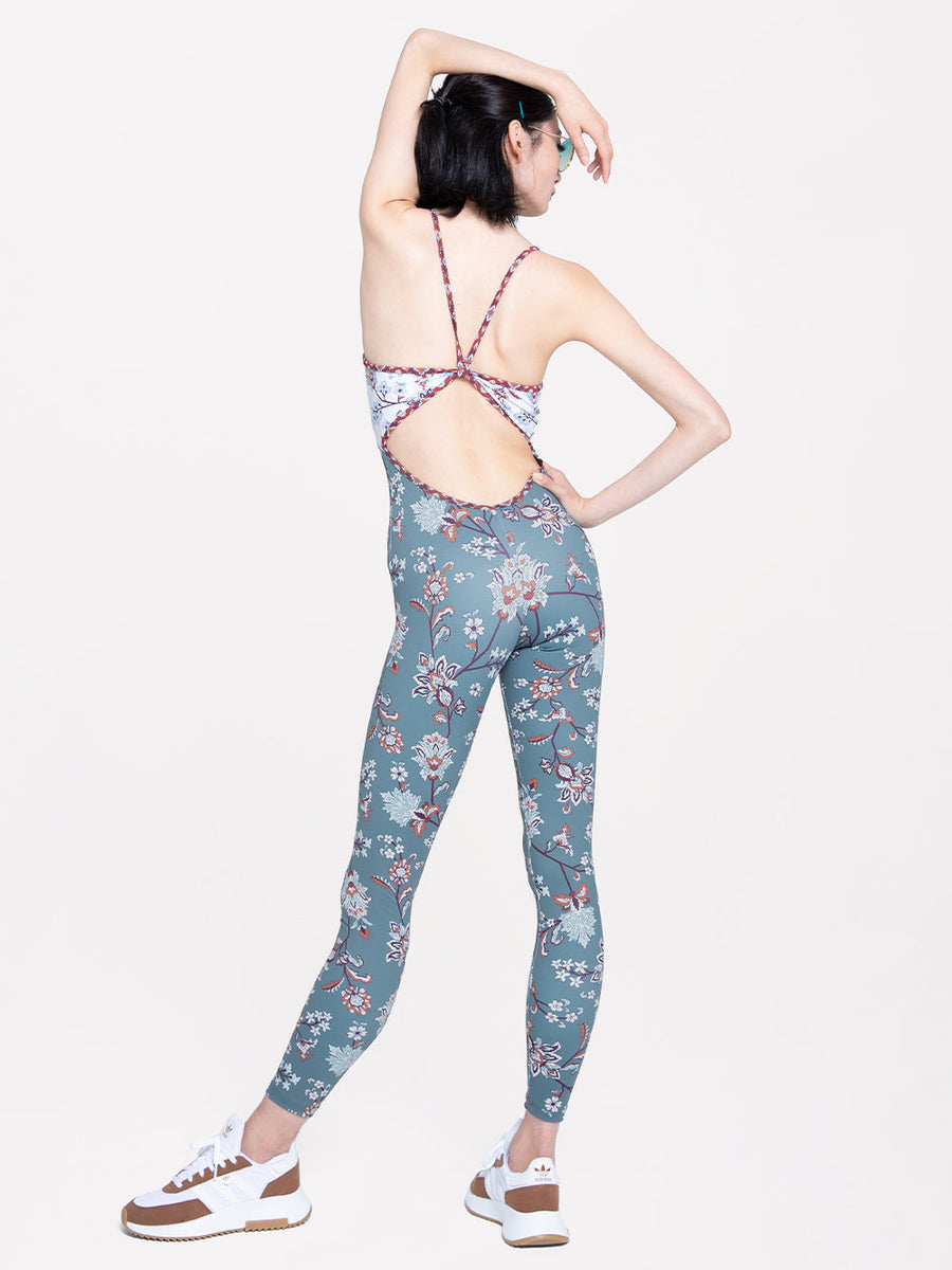 Mackenzie Unitard Crescendo RTW
