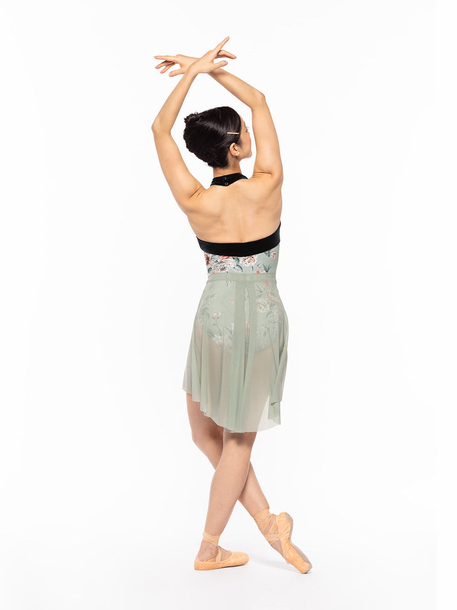 Elsa Leotard Lazy Afternoon RTW