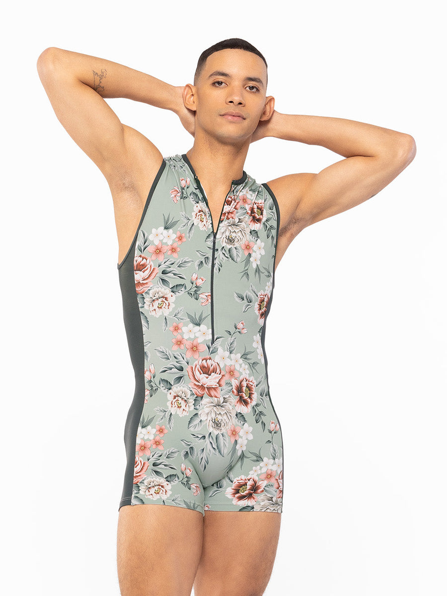Nathan Biketard Lazy Afternoon RTW