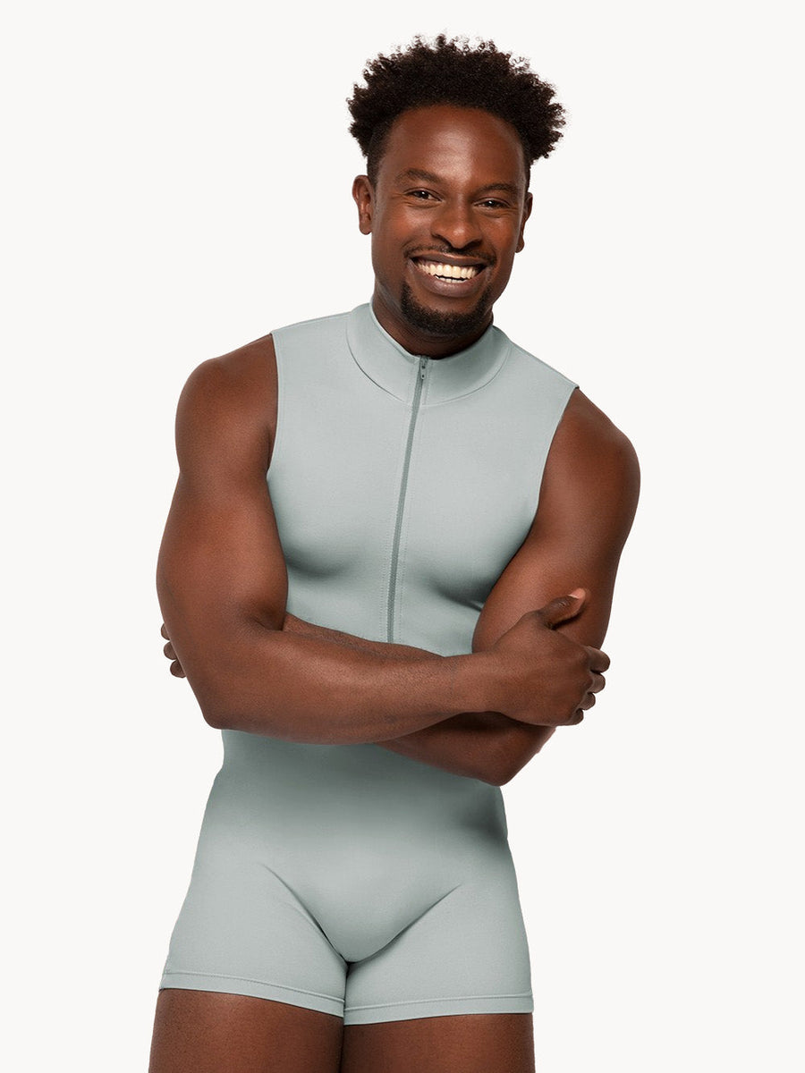 Logan Biketard Misty Blue RTW