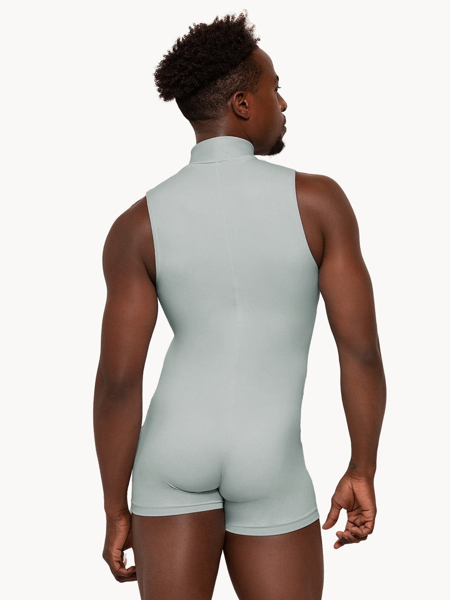 Logan Biketard Misty Blue RTW