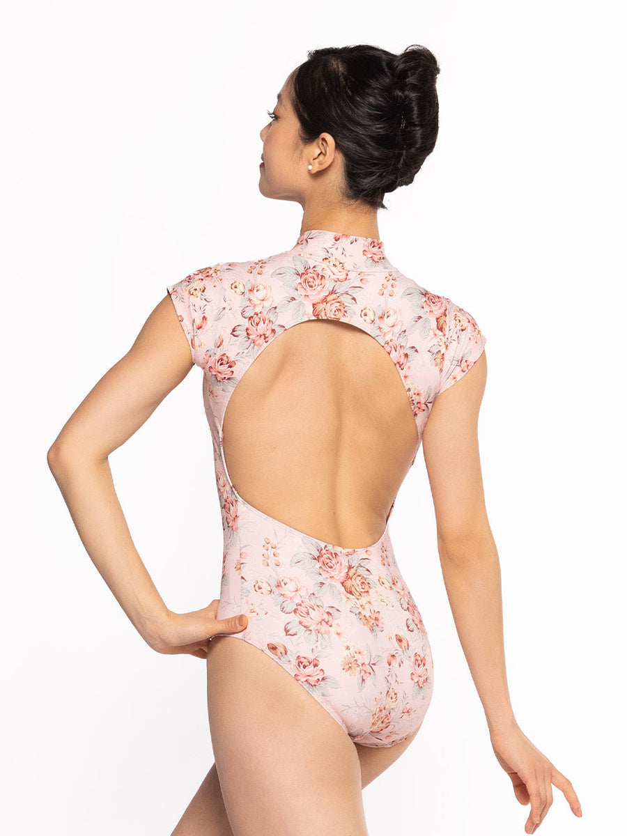 Molly Leotard Love Letter RTW