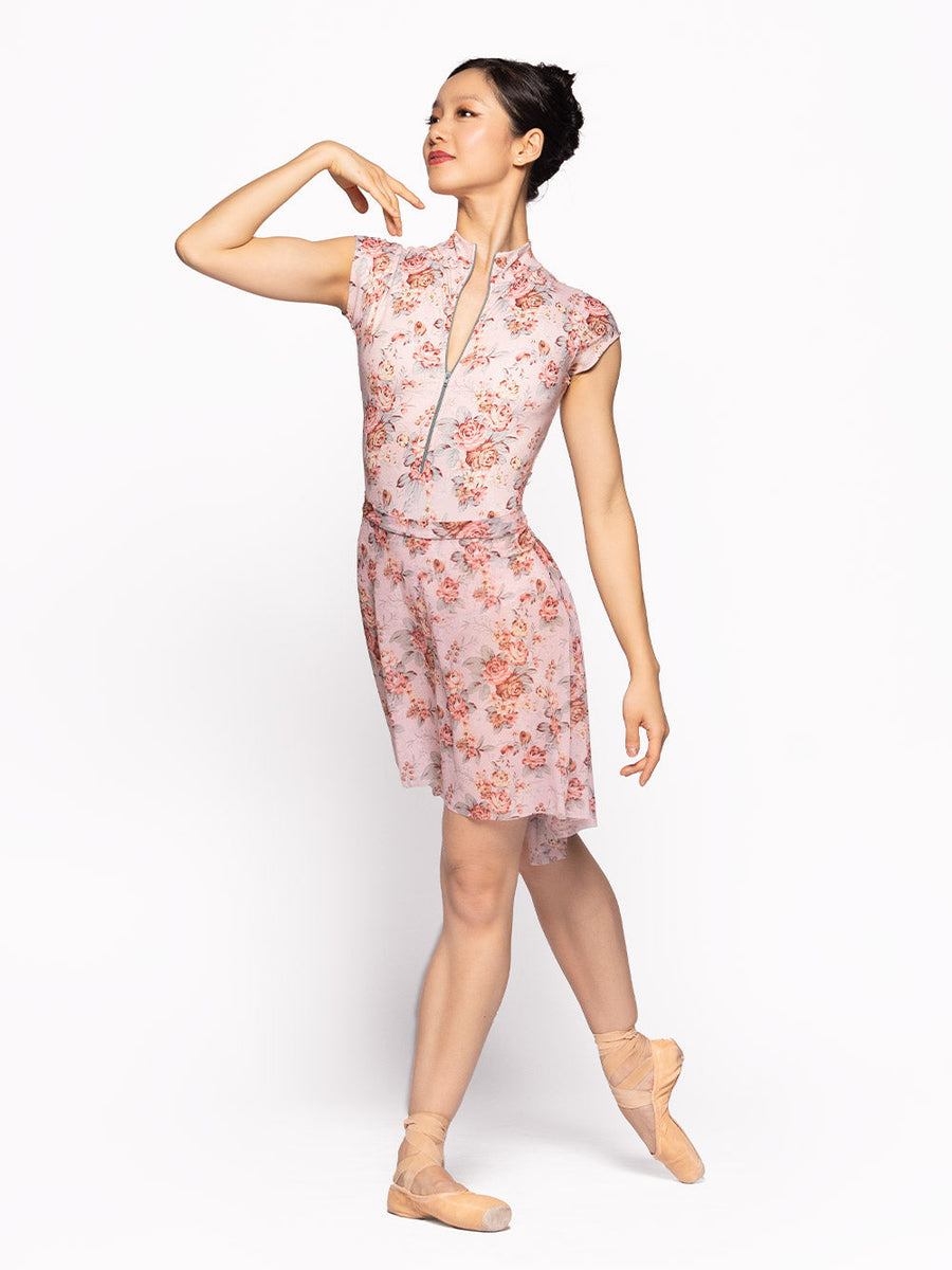 Molly Leotard Love Letter RTW