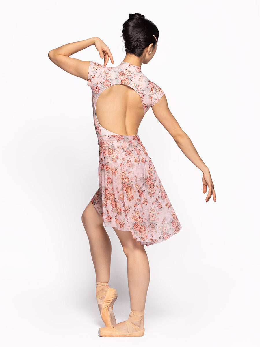 Molly Leotard Love Letter RTW