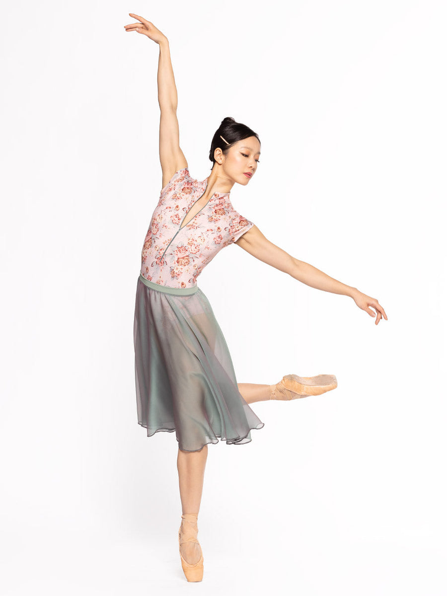 Molly Leotard Love Letter RTW