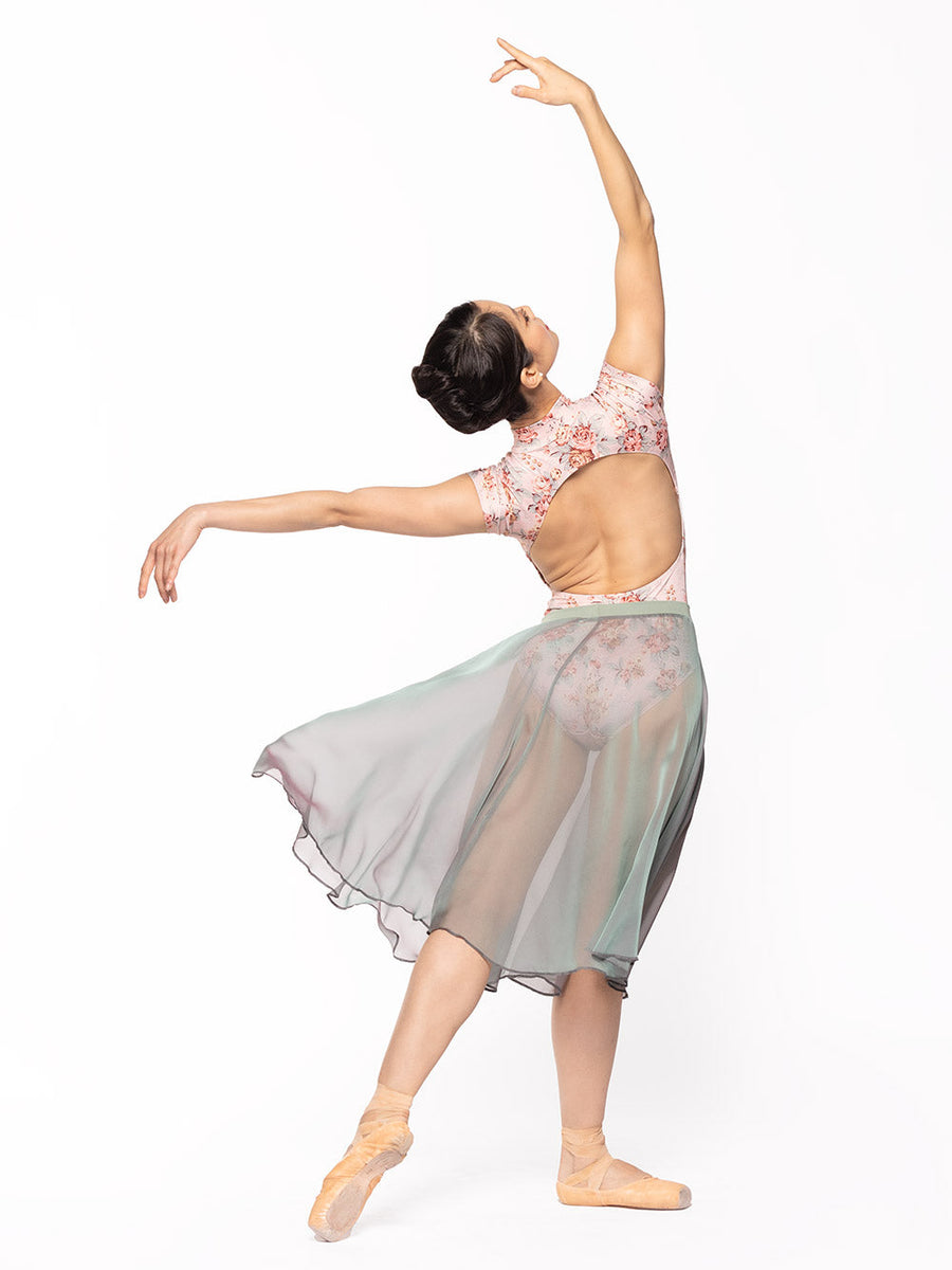 Molly Leotard Love Letter RTW