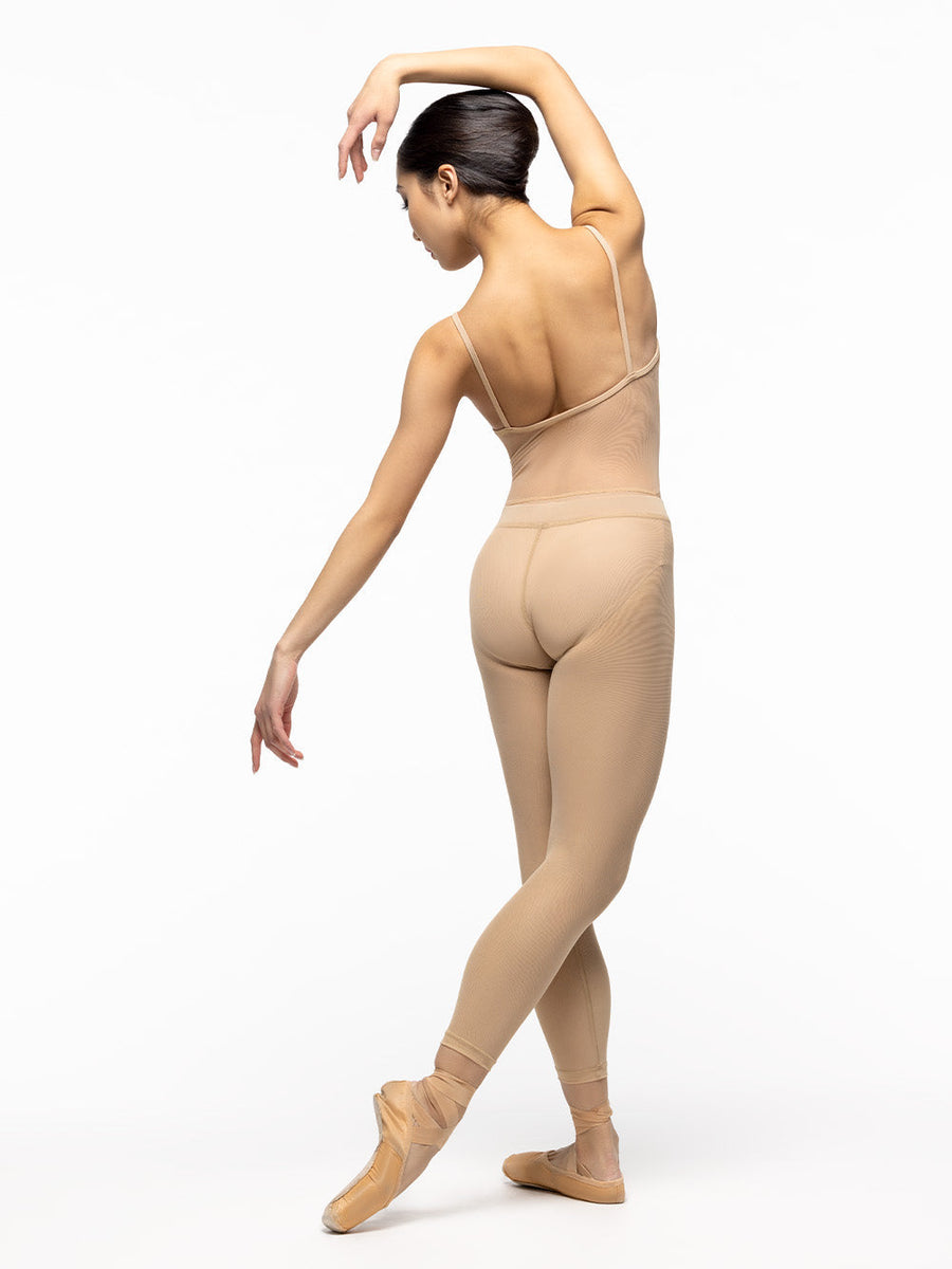 Maddie Tan Leotard RTW