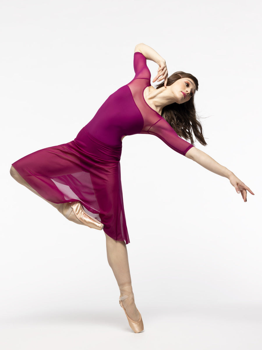 Laico Majestic Leotard RTW