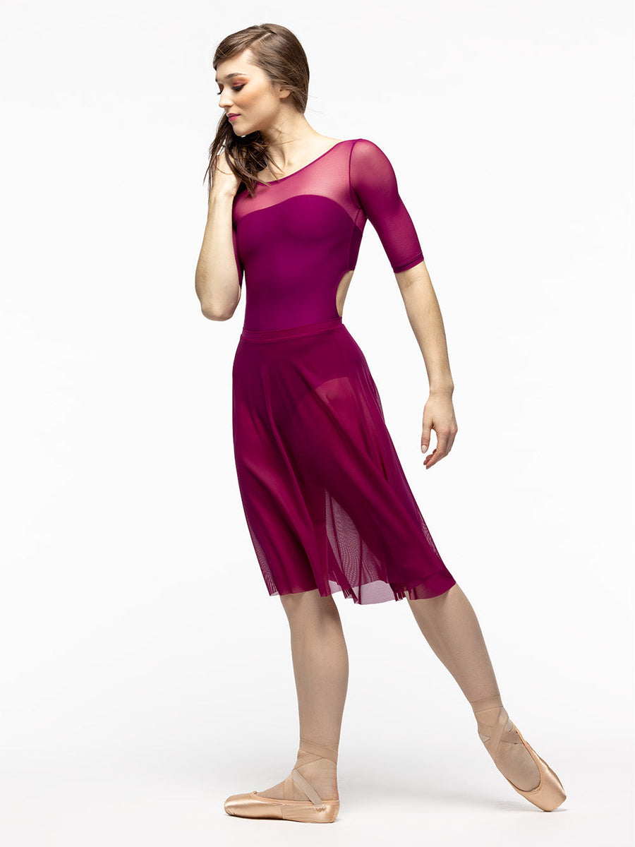 Two Panel Skirt