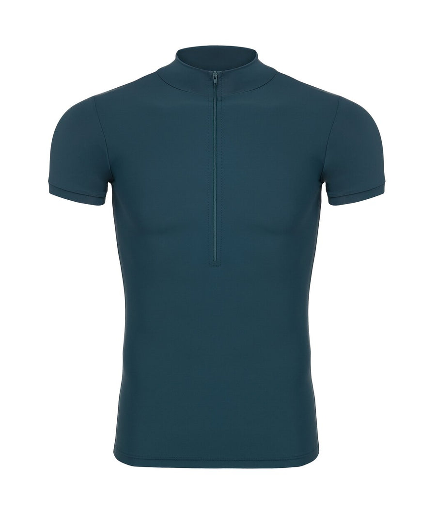Marcus Shirt with Back Panel