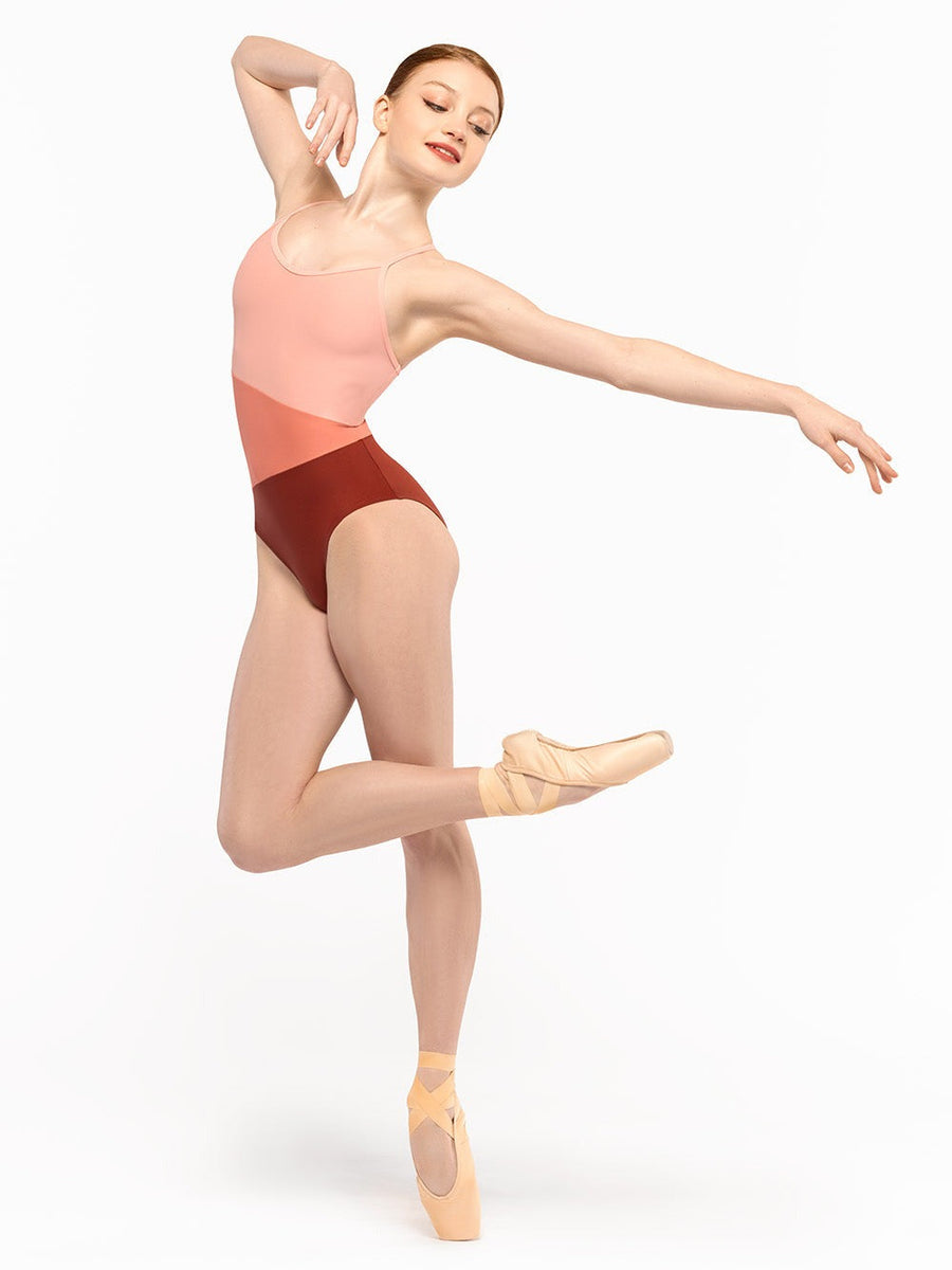 Tina Leotard Mars RTW