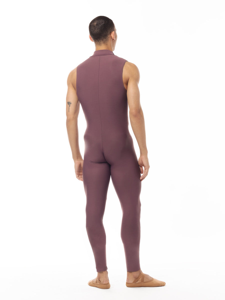 Logan Unitard Mauve RTW