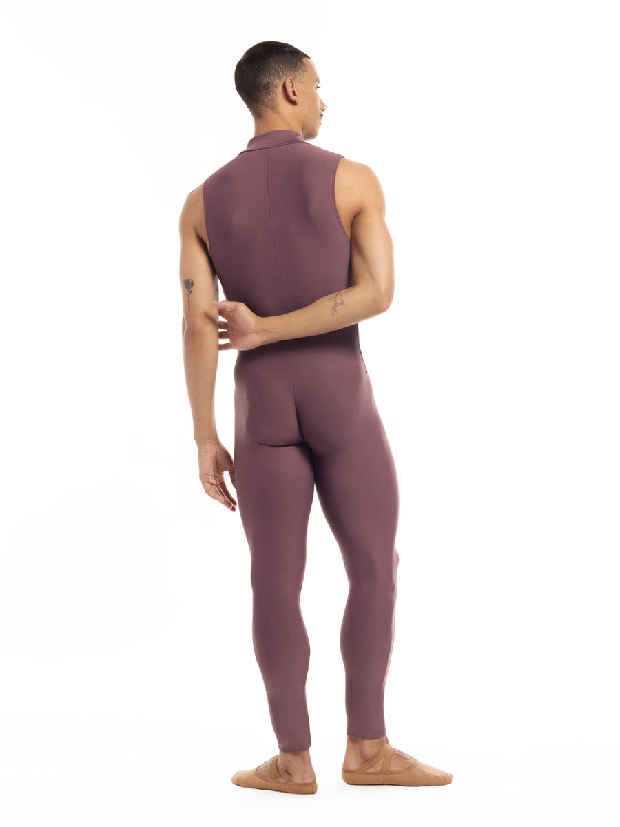 Logan Unitard Mauve RTW