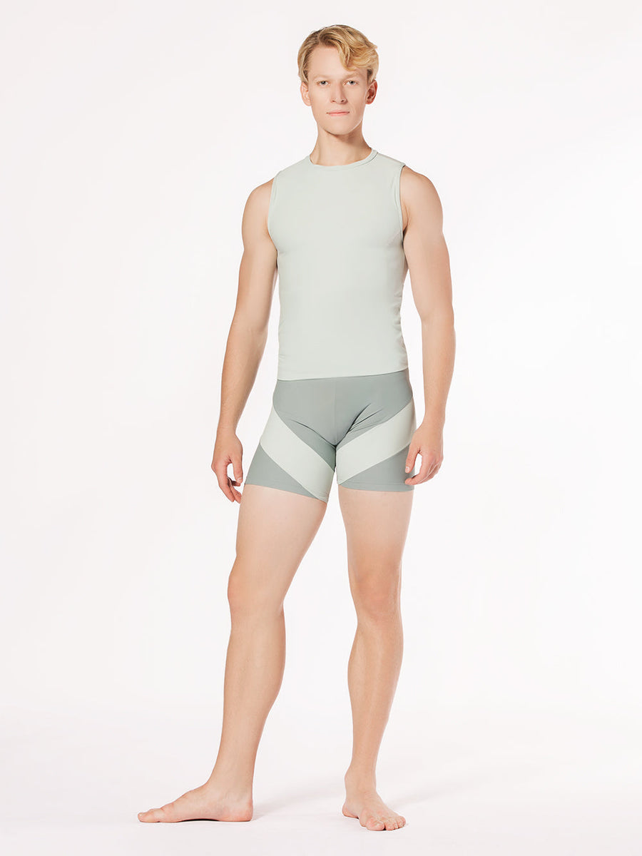 Harper Shorts Moonstone RTW