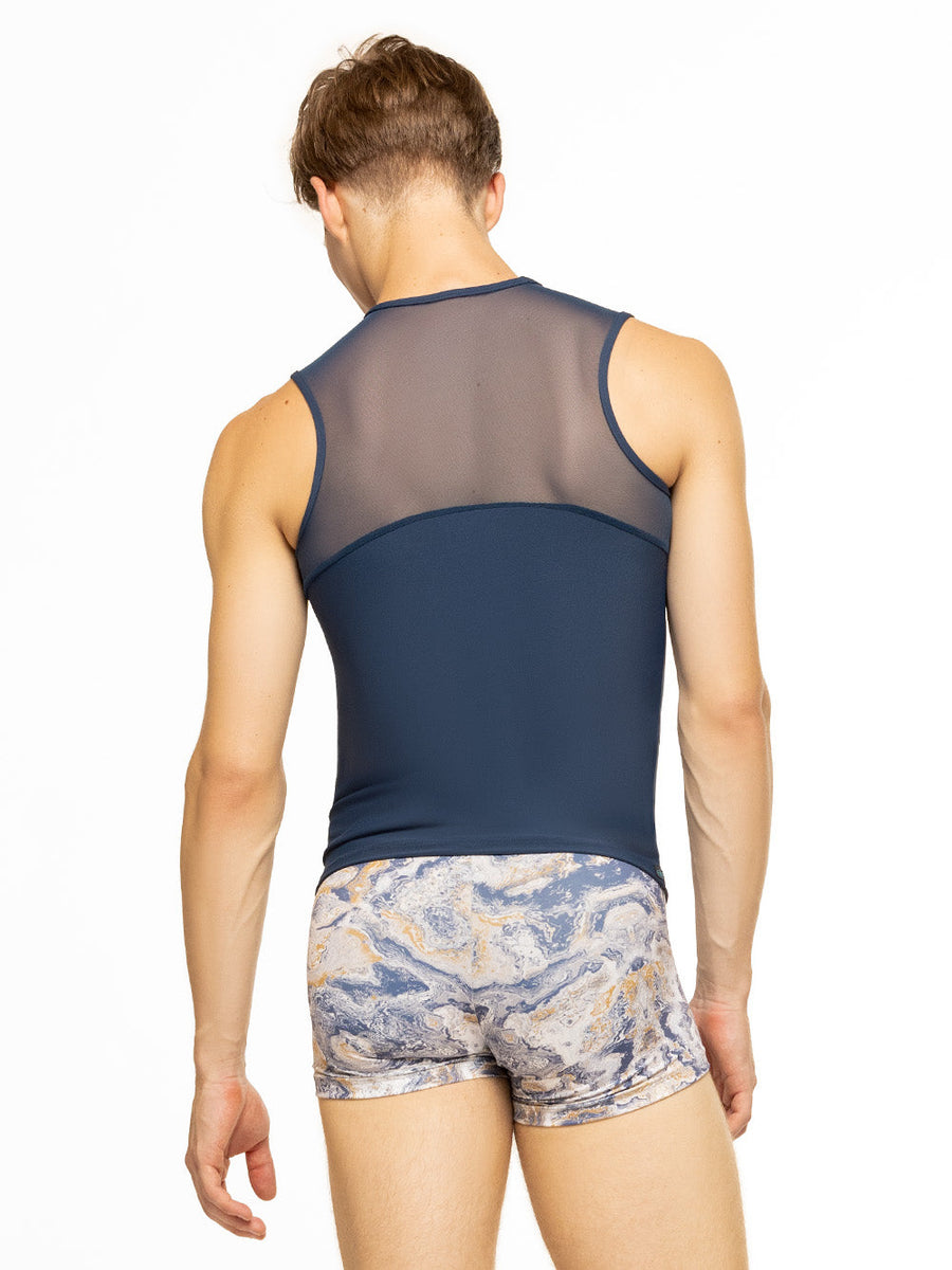 Eric Shorts Echo Canyon RTW