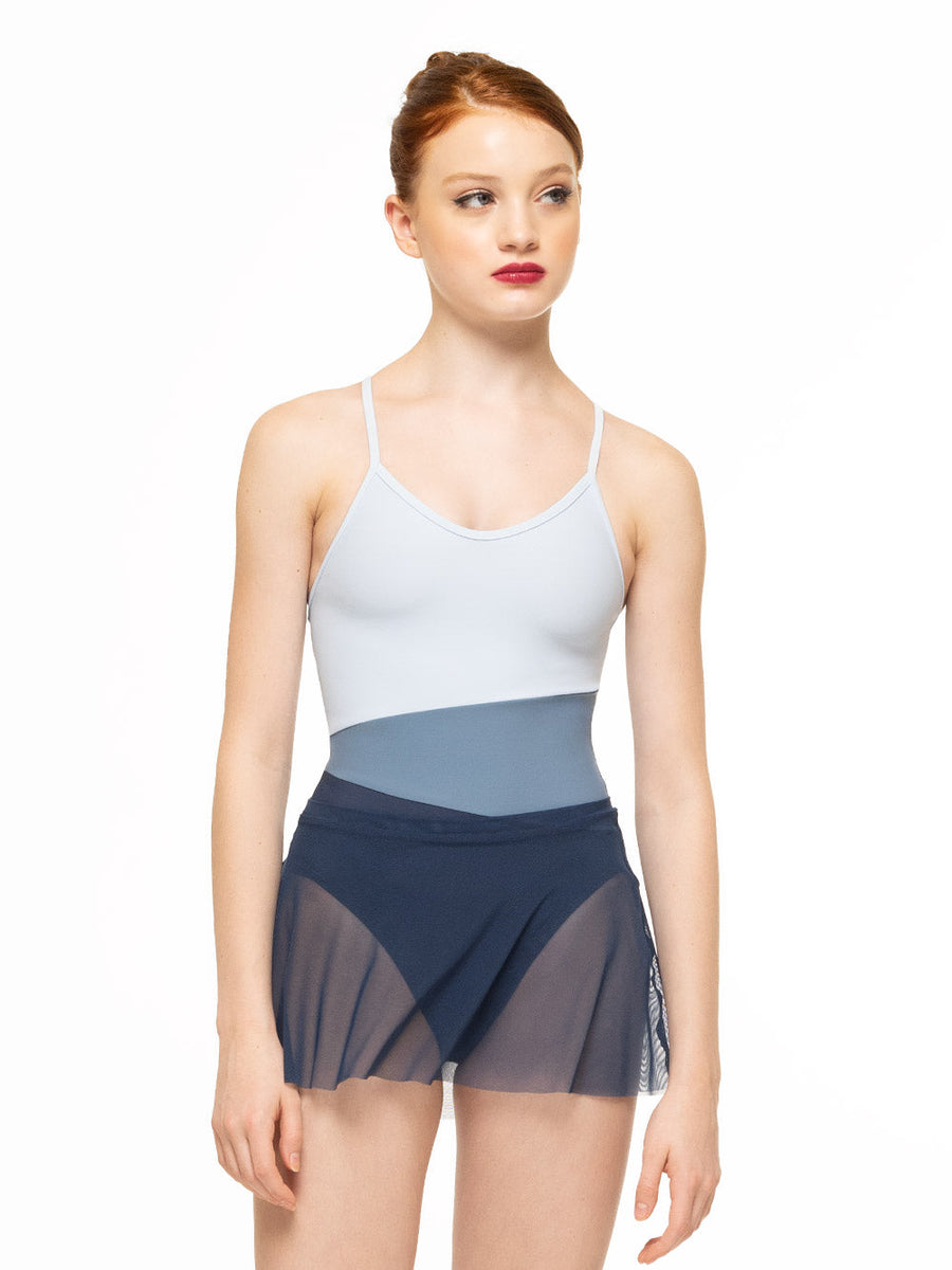 Tina Leotard Midnight RTW