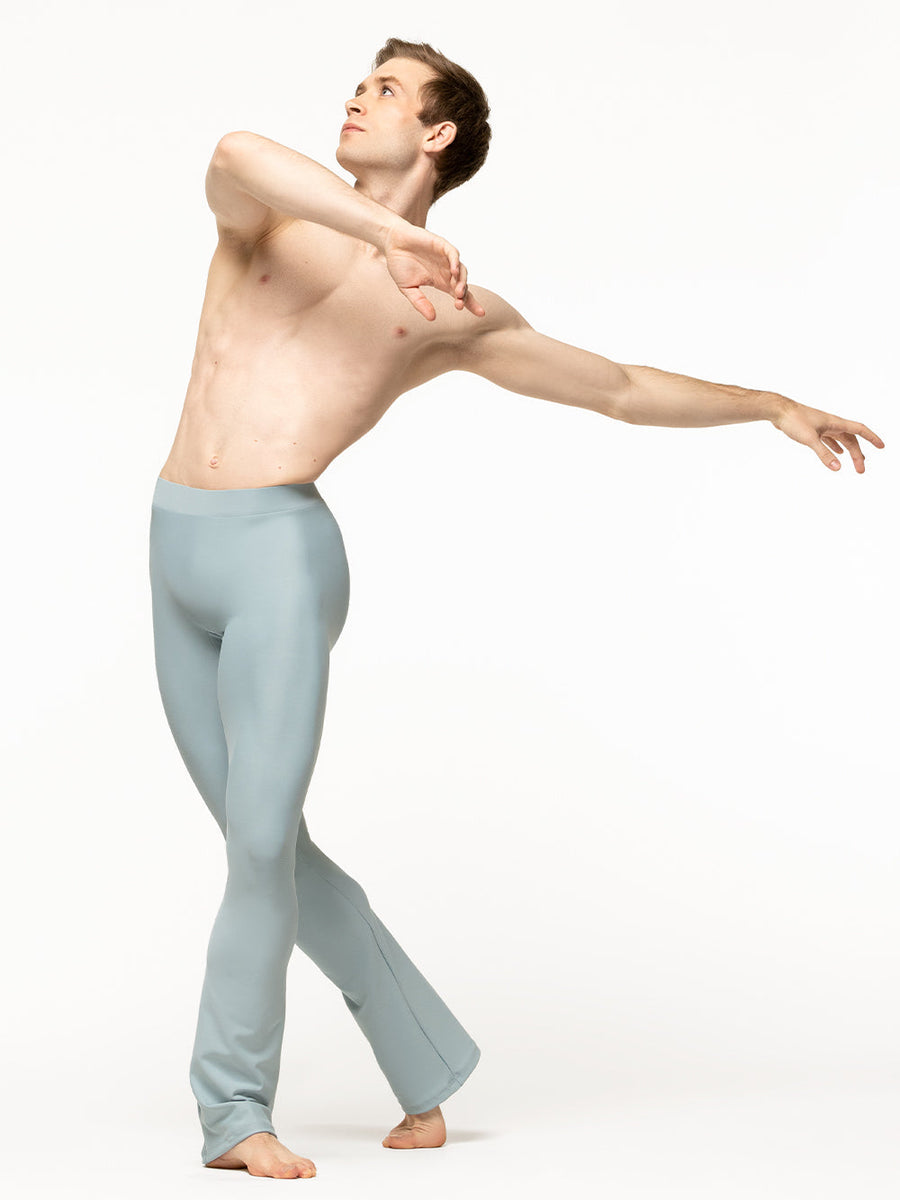 Kam Pants Misty Blue RTW