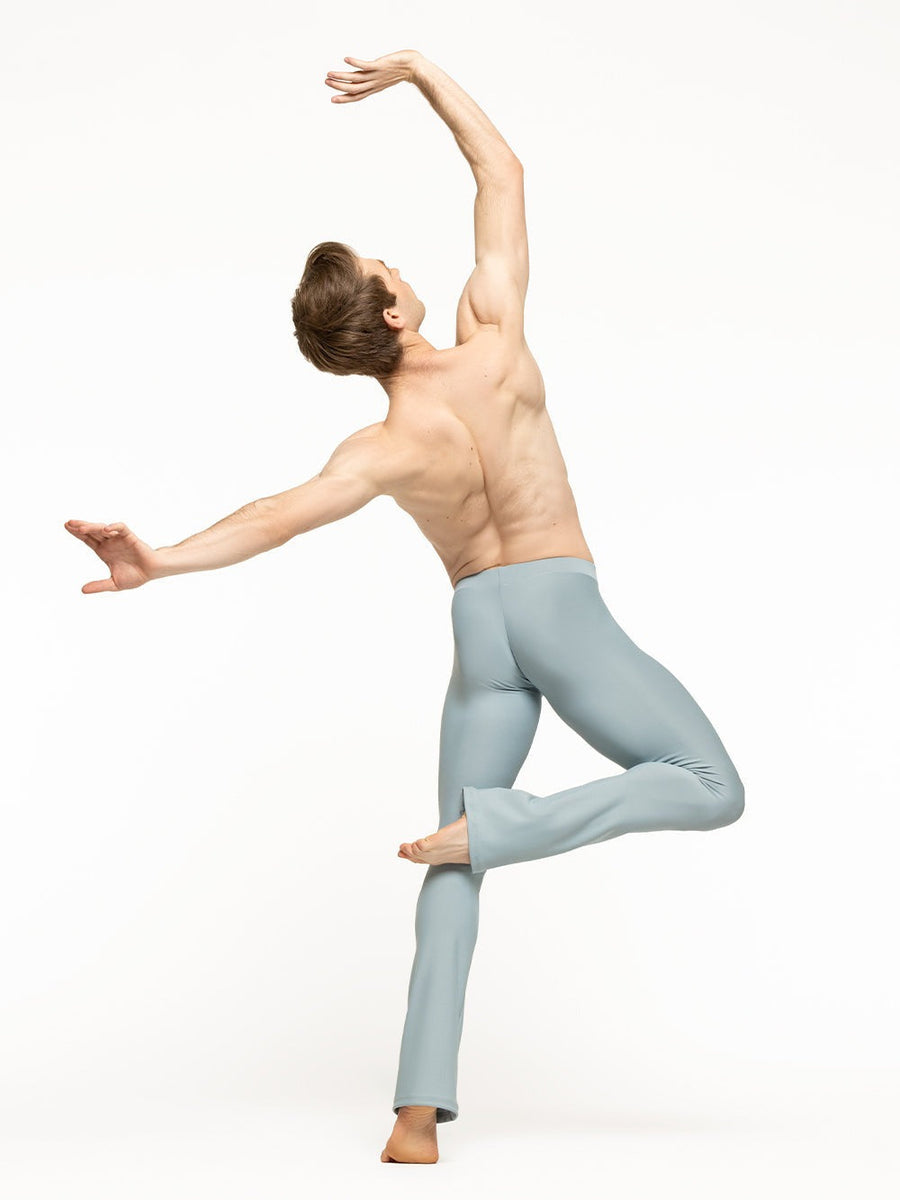 Kam Pants Misty Blue RTW