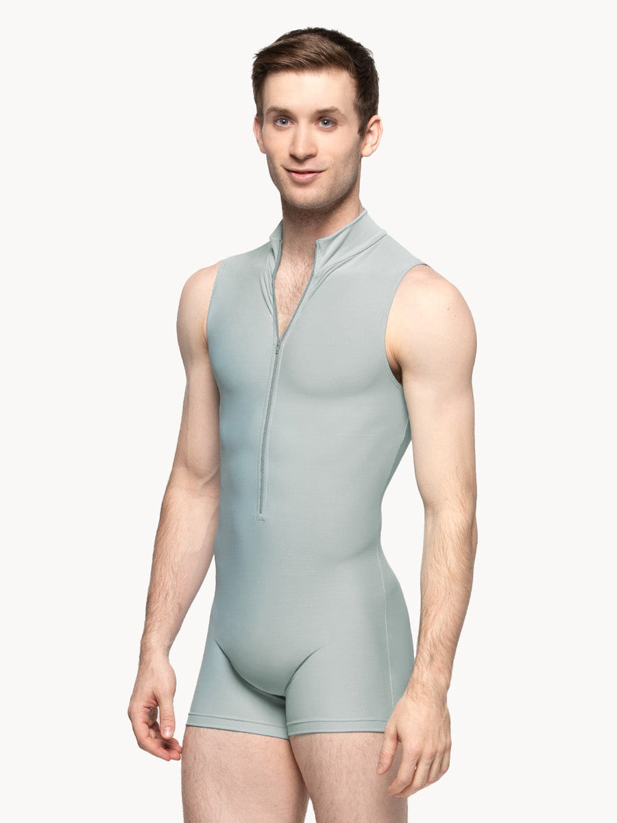 Logan Biketard Misty Blue RTW