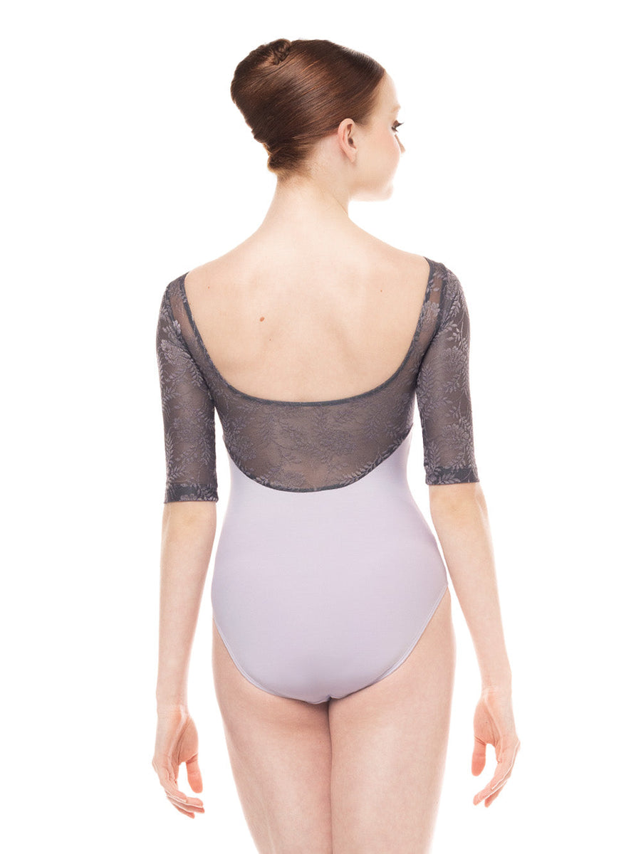 Lilli Leotard Mystic Ivy Lace RTW