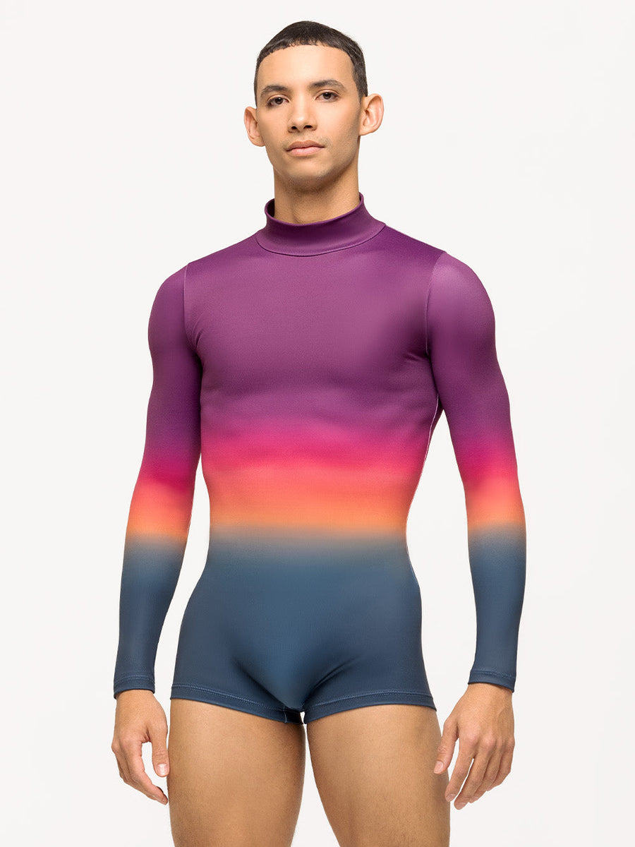 Cameron Biketard Ombre RTW