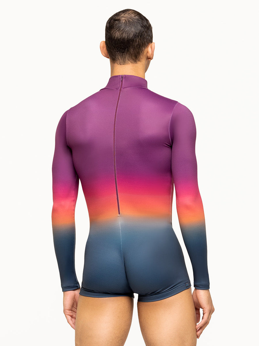 Cameron Biketard Ombre RTW