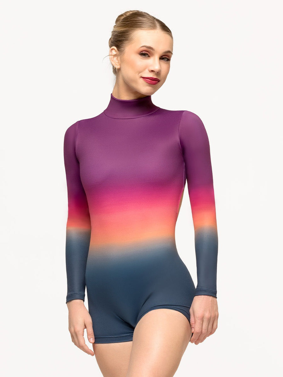 Molly Biketard Ombre RTW