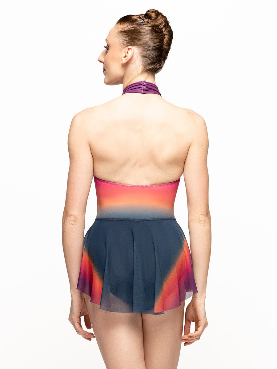 Mona Ombre Leotard RTW