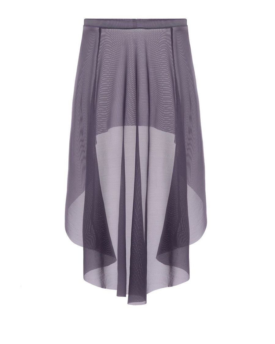 Peacock Skirt