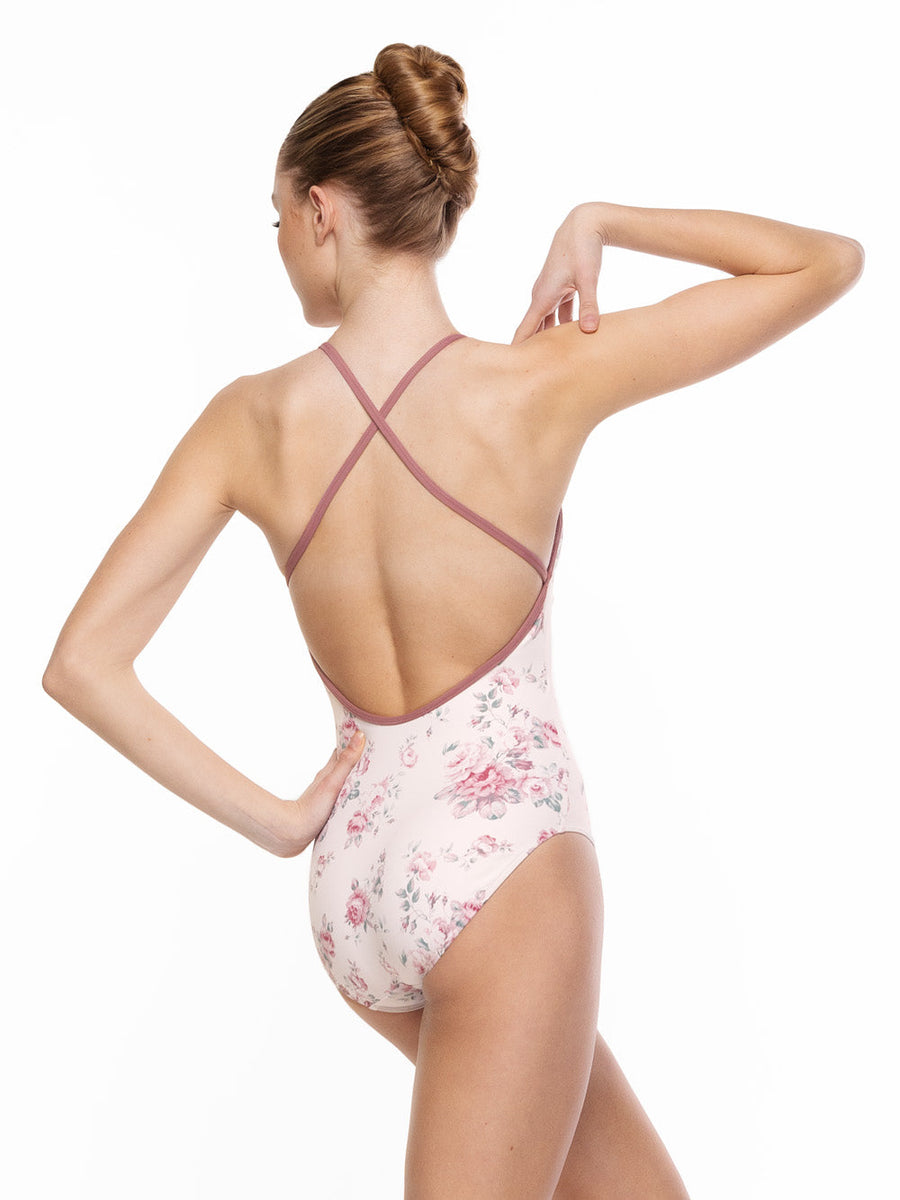 Rachel Leotard Perfume RTW