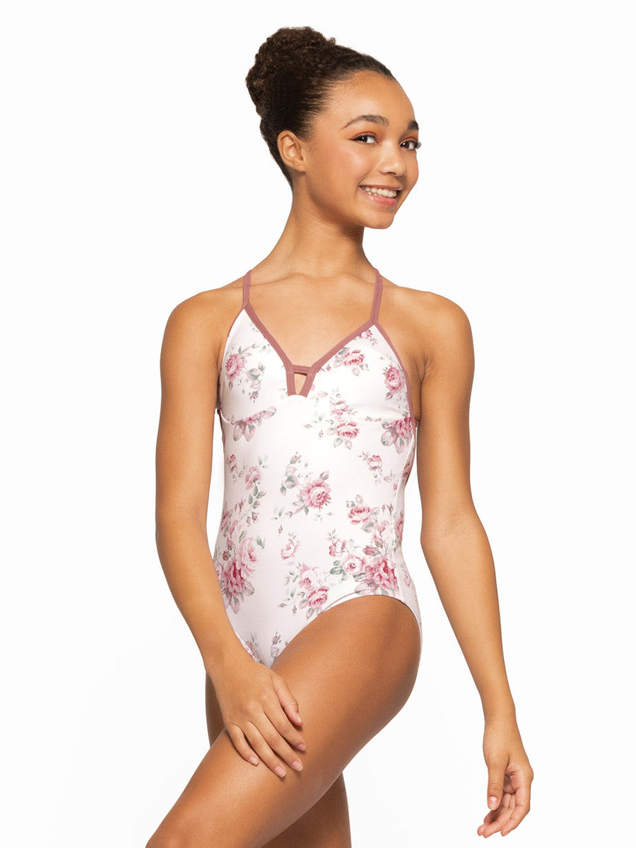 Rachel Leotard Perfume RTW