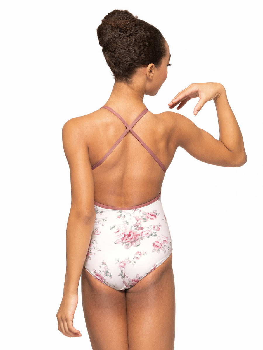 Rachel Leotard Perfume RTW
