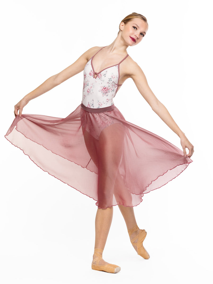 Rachel Leotard Perfume RTW